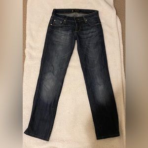 Vintage Versace Jeans